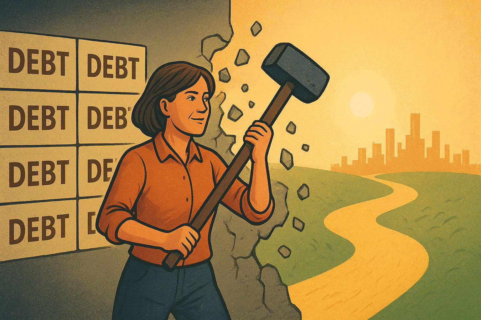 The Late Starter’s Emergency Fund Strategy: Why the 6-Month Rule Fails After 35 (And What to Do Instead)